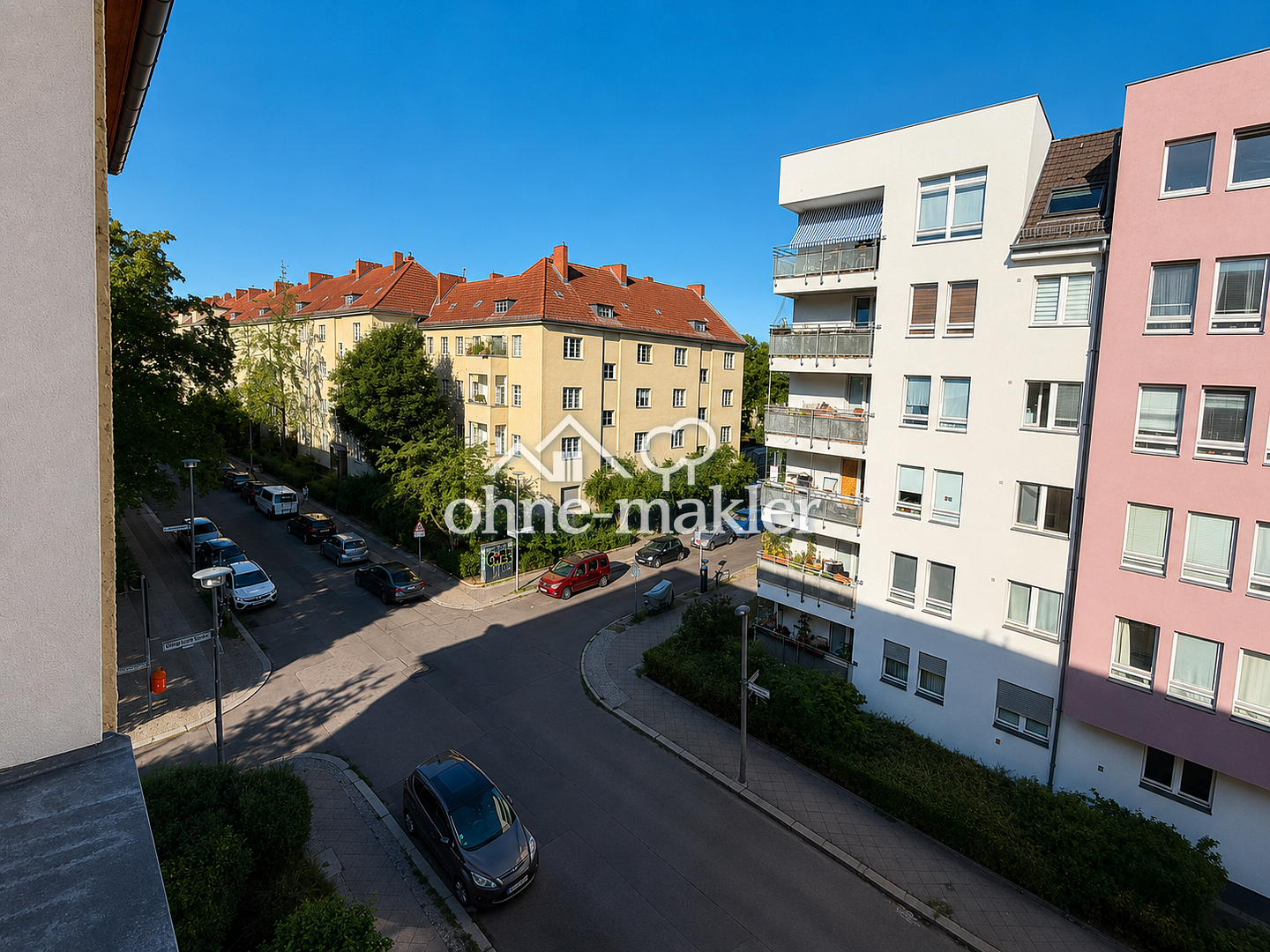 Prenzlauer Berg Stilvolle 3-Zimmer-Wohnung zum Kauf – Sültstraße 60, 10409 Berlin – Vorschaubild 20