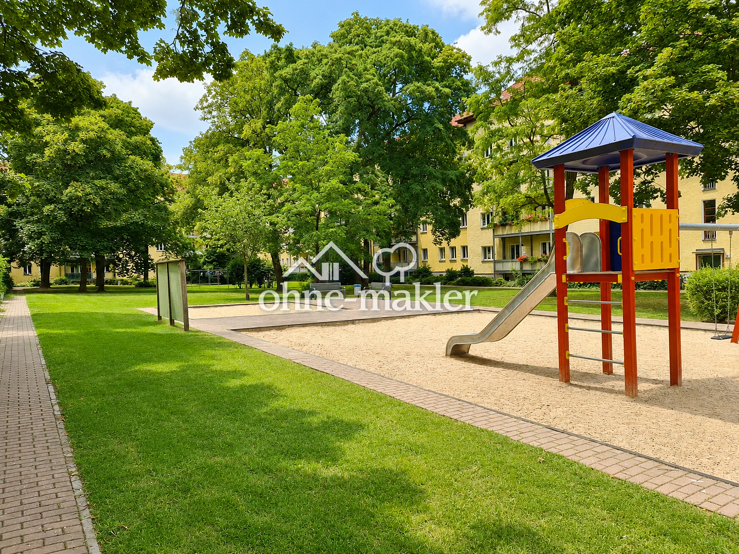 Prenzlauer Berg Stilvolle 3-Zimmer-Wohnung zum Kauf – Sültstraße 60, 10409 Berlin – Vorschaubild 21