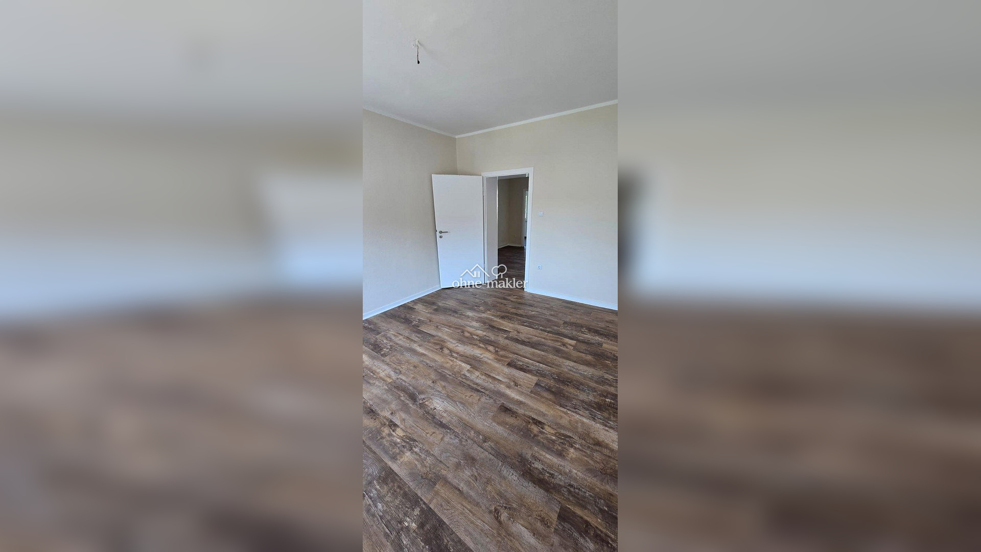 WG-freundliche 3-Zimmer-Wohnung in Essen – Hobeisenstr., 45147 Essen – Vorschaubild 4