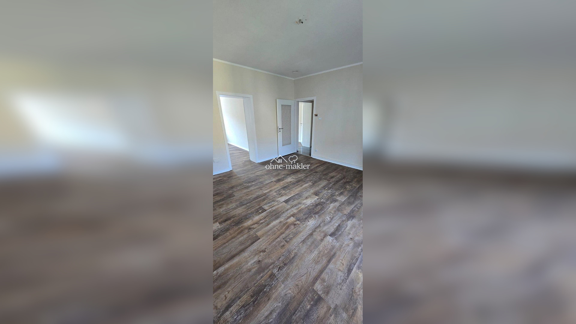 WG-freundliche 3-Zimmer-Wohnung in Essen – Hobeisenstr., 45147 Essen – Vorschaubild 5