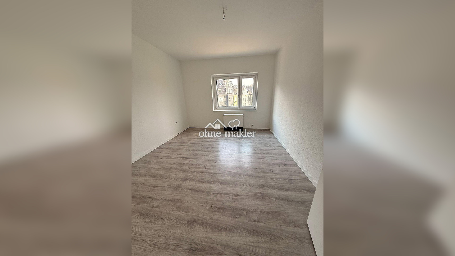 WG-freundliche 3-Zimmer-Wohnung in Essen – Hobeisenstr., 45147 Essen – Vorschaubild 6