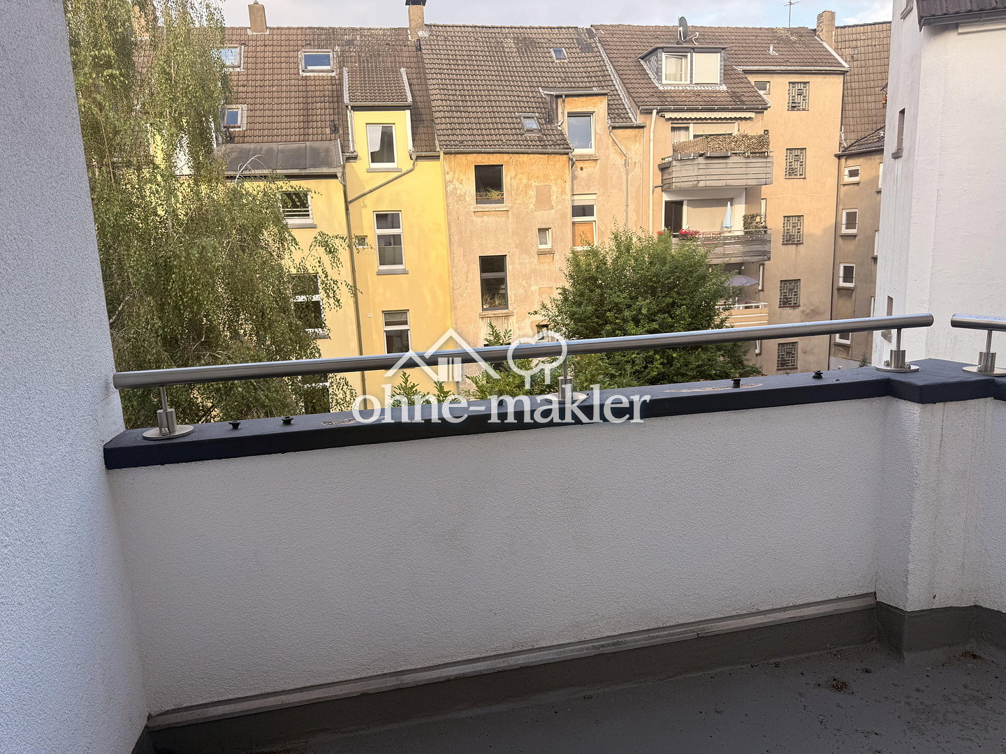 WG-freundliche 3-Zimmer-Wohnung in Essen – Hobeisenstr., 45147 Essen – Vorschaubild 7