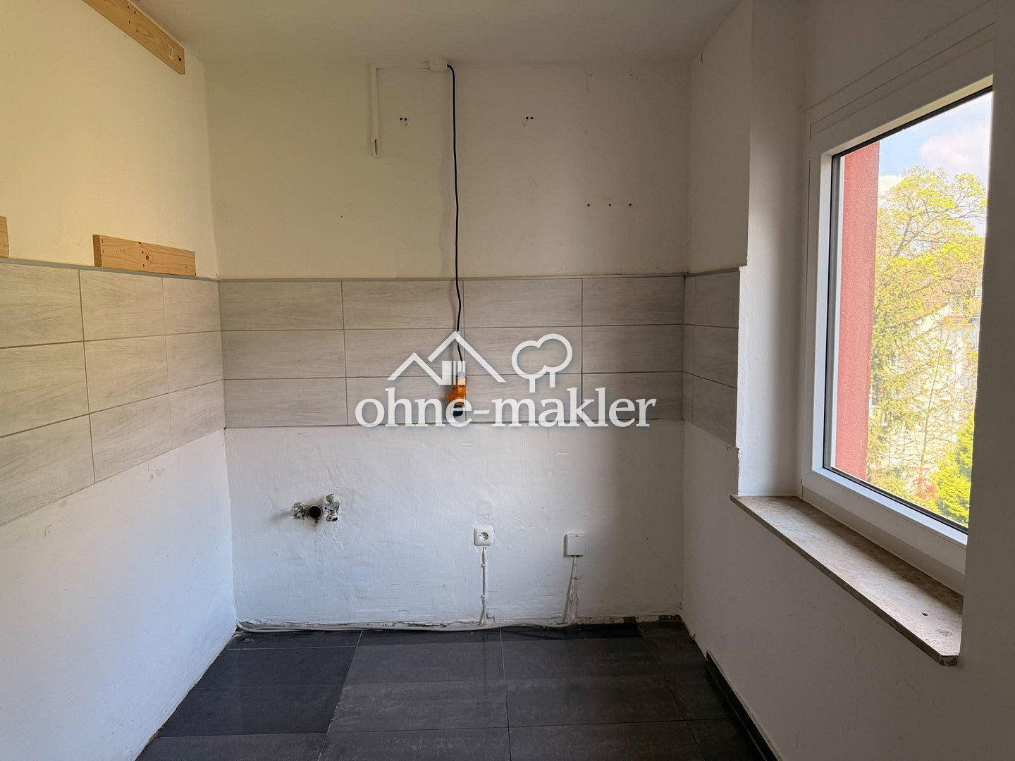 WG-freundliche 3-Zimmer-Wohnung in Essen – Hobeisenstr., 45147 Essen – Vorschaubild 8
