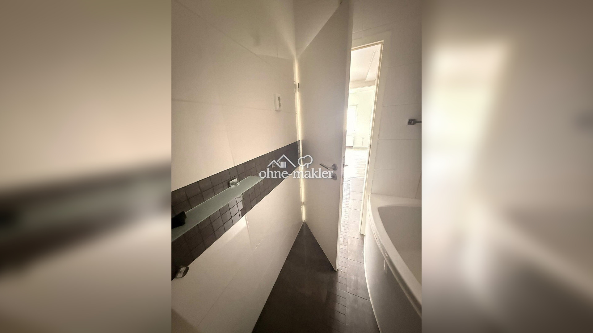 WG-freundliche 3-Zimmer-Wohnung in Essen – Hobeisenstr., 45147 Essen – Vorschaubild 9
