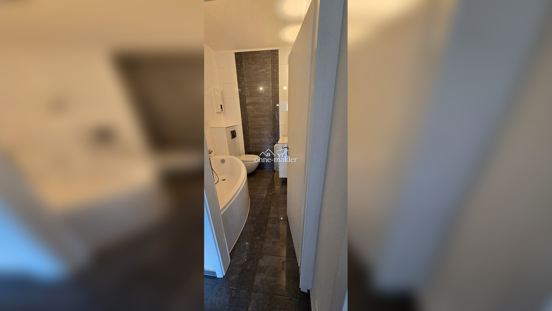 WG-freundliche 3-Zimmer-Wohnung in Essen – Hobeisenstr., 45147 Essen – Vorschaubild 11
