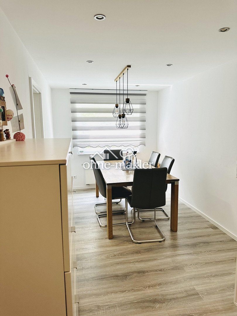 Familienfreundlich & zentral in Benningen, 71726 Benningen am Neckar