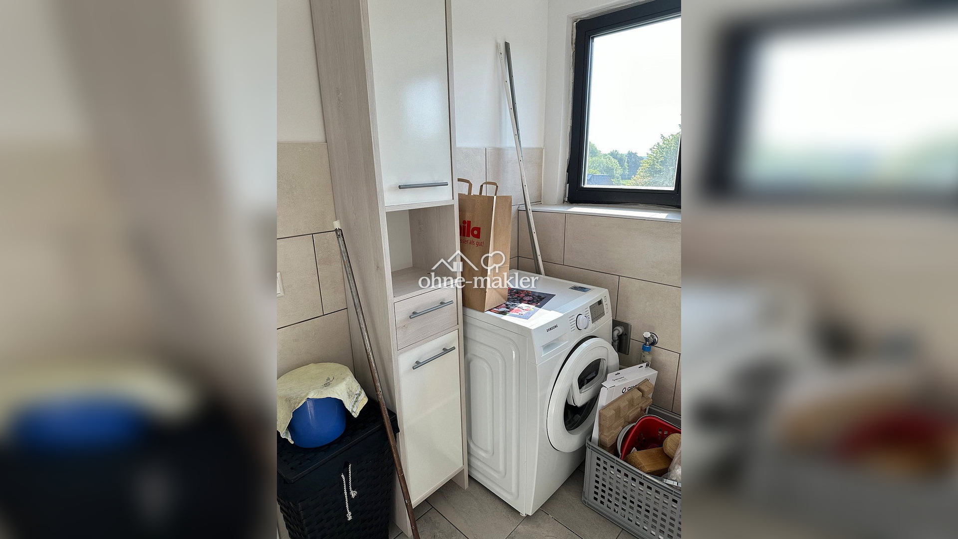 Dachgeschosswohnung mit EBK & Fußbodenheizung – Bäderstraße 34, 23743 Grömitz – Vorschaubild 6