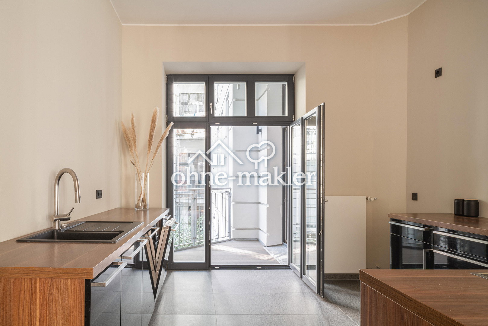 Kreuzberg-Kiez Top 4,5-Zi-Wohnung zum Sofarteinzug – Graefestrasse 80, 10967 Berlin – Vorschaubild 4