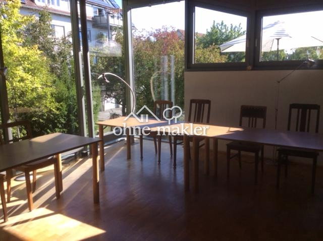 Traumwohnung mit Studio & Garten in Stuttgart – Stossäckerstrasse 54, 70563 Stuttgart – Vorschaubild 4