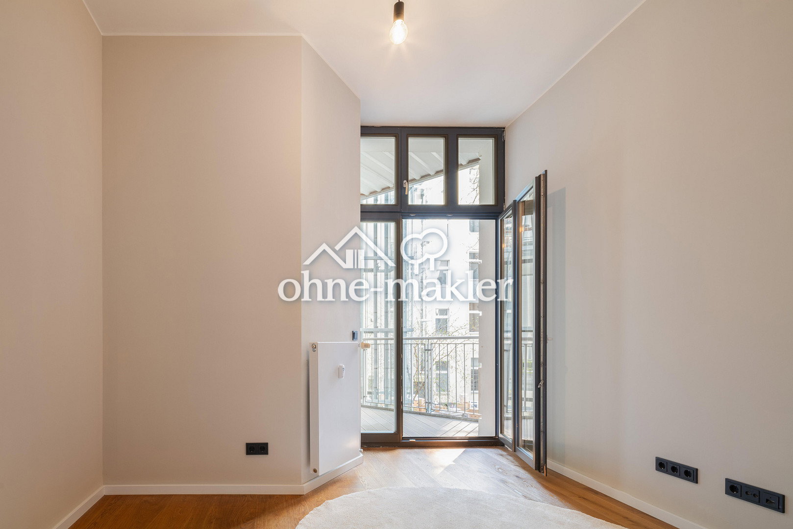 Kreuzberg-Kiez Top 4,5-Zi-Wohnung zum Sofarteinzug – Graefestrasse 80, 10967 Berlin – Vorschaubild 5