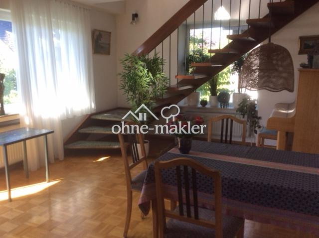 Traumwohnung mit Studio & Garten in Stuttgart – Stossäckerstrasse 54, 70563 Stuttgart – Vorschaubild 5