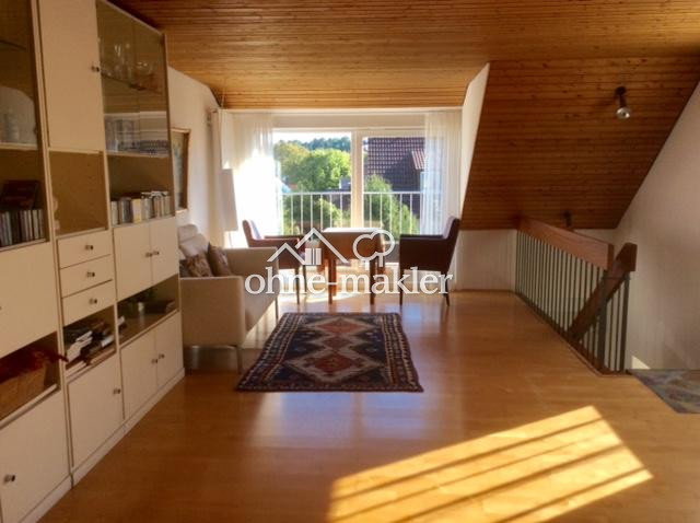 Traumwohnung mit Studio & Garten in Stuttgart – Stossäckerstrasse 54, 70563 Stuttgart – Vorschaubild 6