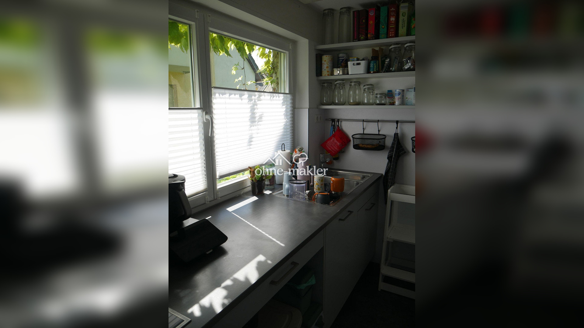 Traumwohnung mit Studio & Garten in Stuttgart – Stossäckerstrasse 54, 70563 Stuttgart – Vorschaubild 10