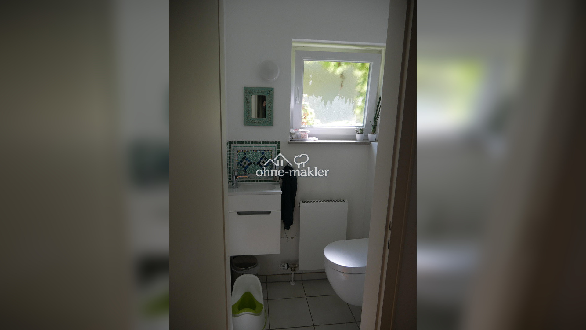 Traumwohnung mit Studio & Garten in Stuttgart – Stossäckerstrasse 54, 70563 Stuttgart – Vorschaubild 11