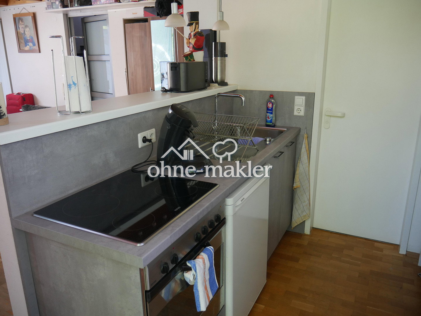 Traumwohnung mit Studio & Garten in Stuttgart – Stossäckerstrasse 54, 70563 Stuttgart – Vorschaubild 13