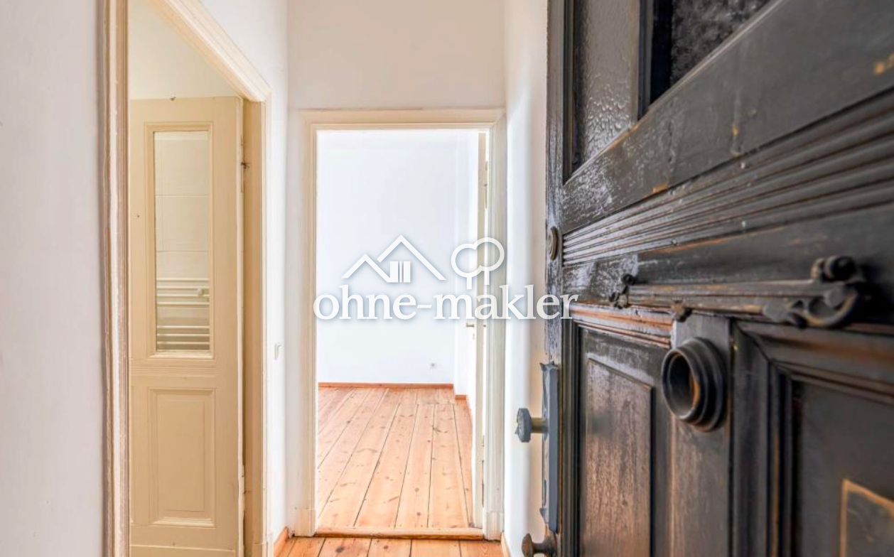 Stilvolle Single Wohnung in Top-Lage Berlin – Gustav-Müller-Strasse 41, 10829 Berlin – Vorschaubild 3