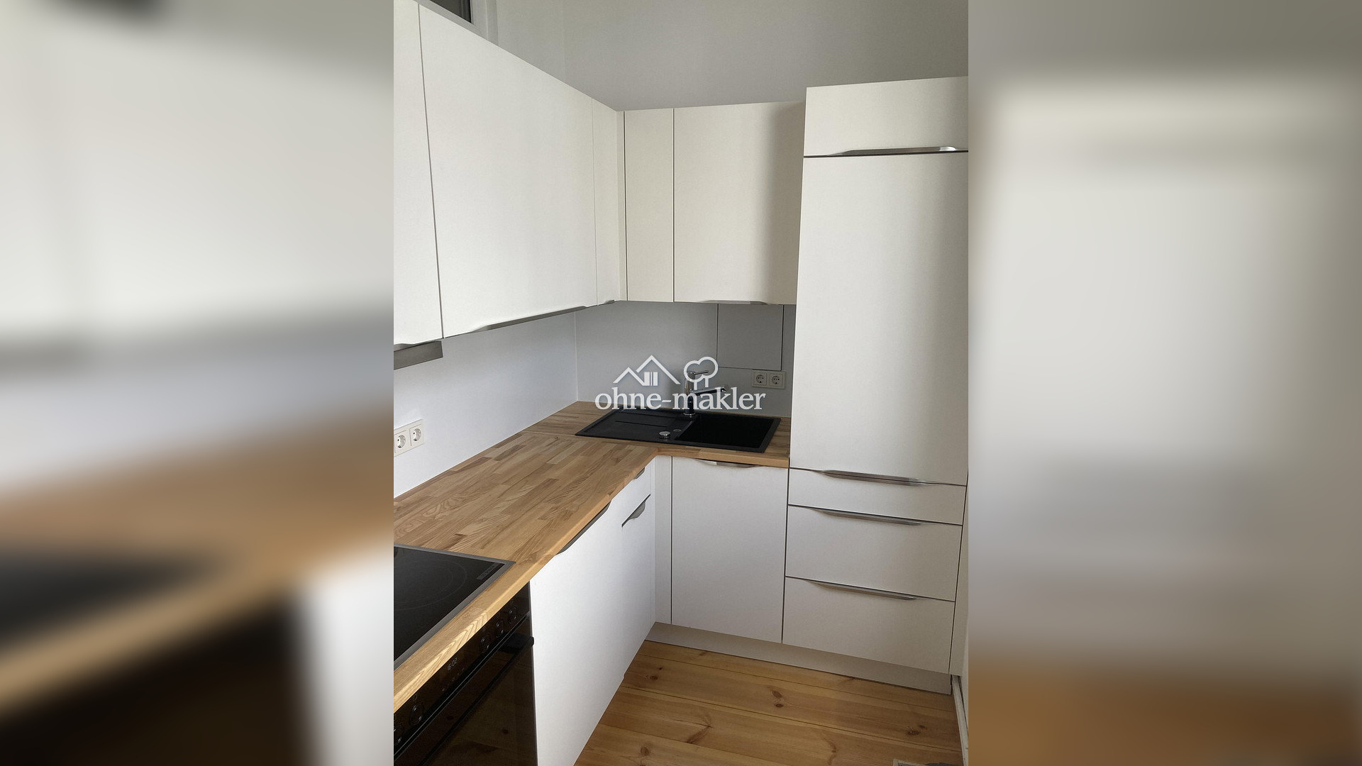 Stilvolle Single Wohnung in Top-Lage Berlin – Gustav-Müller-Strasse 41, 10829 Berlin – Vorschaubild 6