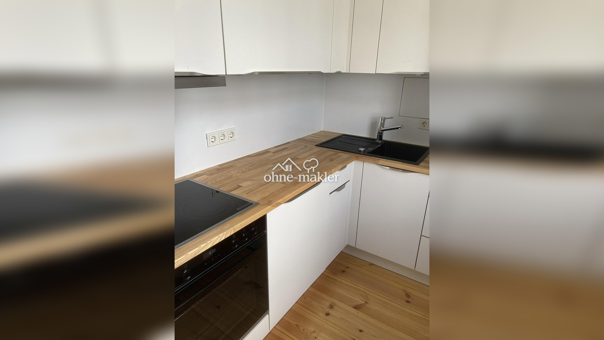 Stilvolle Single Wohnung in Top-Lage Berlin – Gustav-Müller-Strasse 41, 10829 Berlin – Vorschaubild 7
