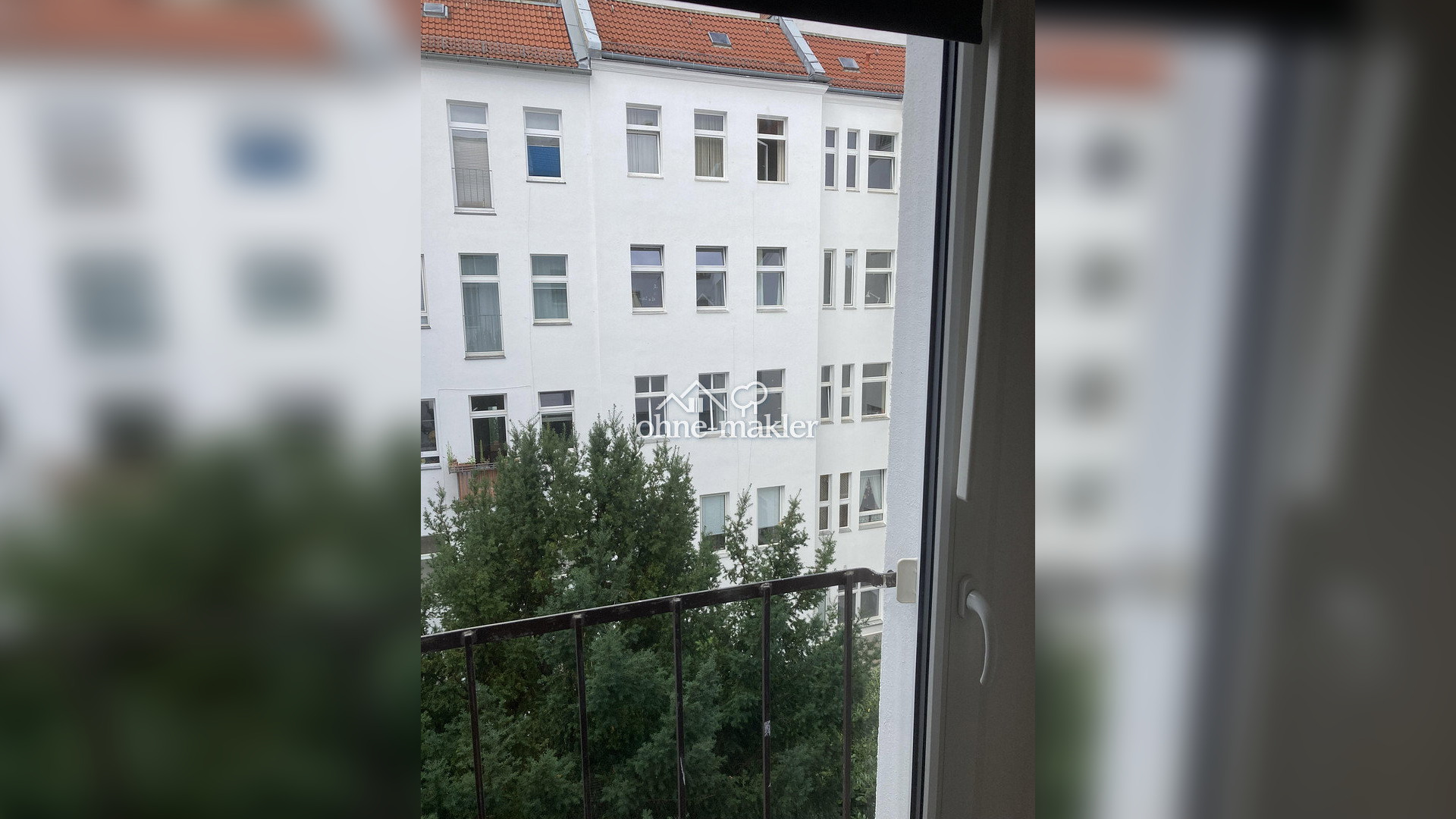 Stilvolle Single Wohnung in Top-Lage Berlin – Gustav-Müller-Strasse 41, 10829 Berlin – Vorschaubild 12