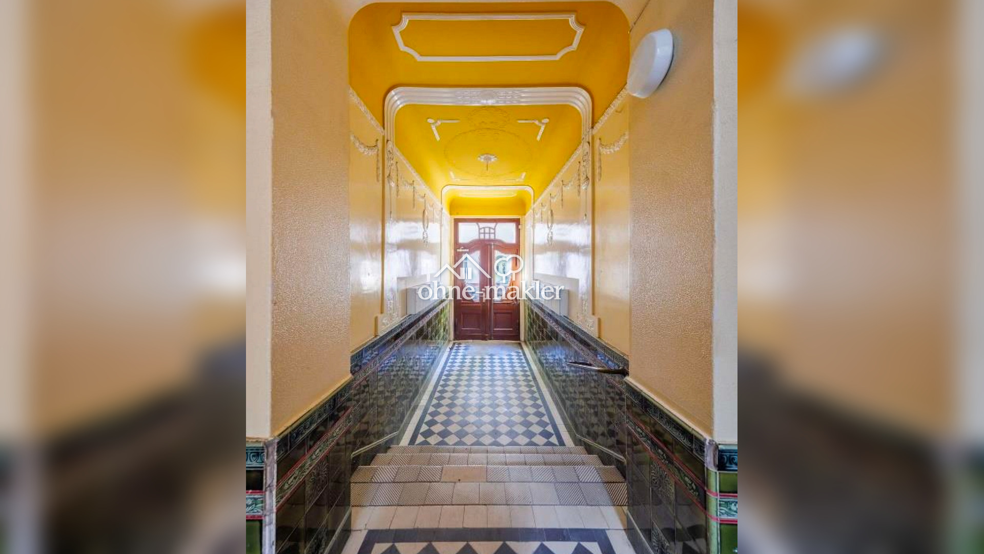 Stilvolle Single Wohnung in Top-Lage Berlin – Gustav-Müller-Strasse 41, 10829 Berlin – Vorschaubild 13