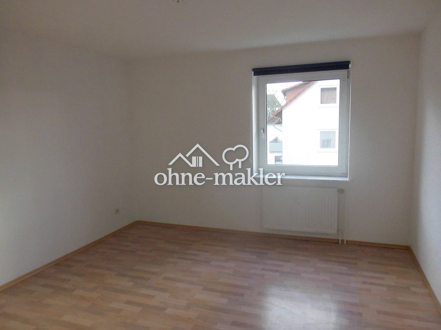 zentrale Lage, Südbalkon & Dachterrasse – Bella Clava 19, 37170 Uslar – Vorschaubild 5