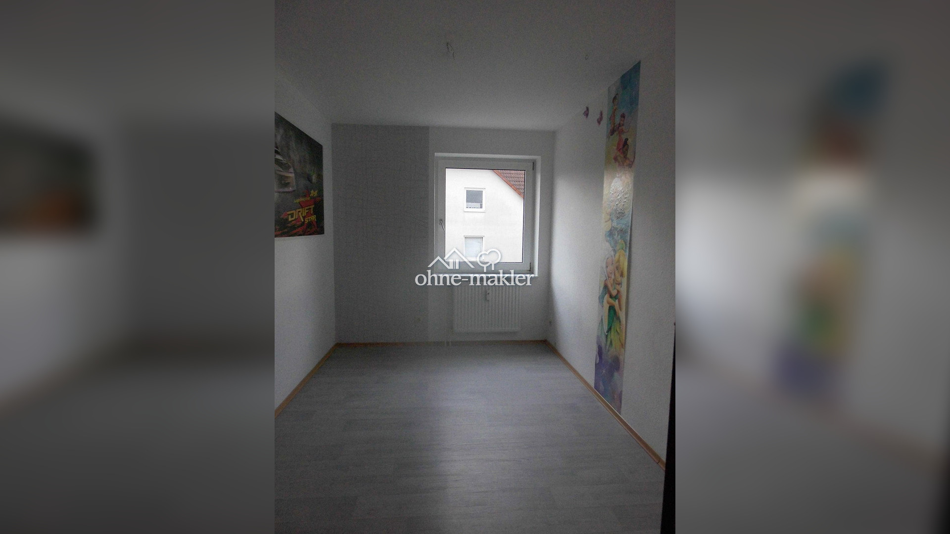 zentrale Lage, Südbalkon & Dachterrasse – Bella Clava 19, 37170 Uslar – Vorschaubild 7