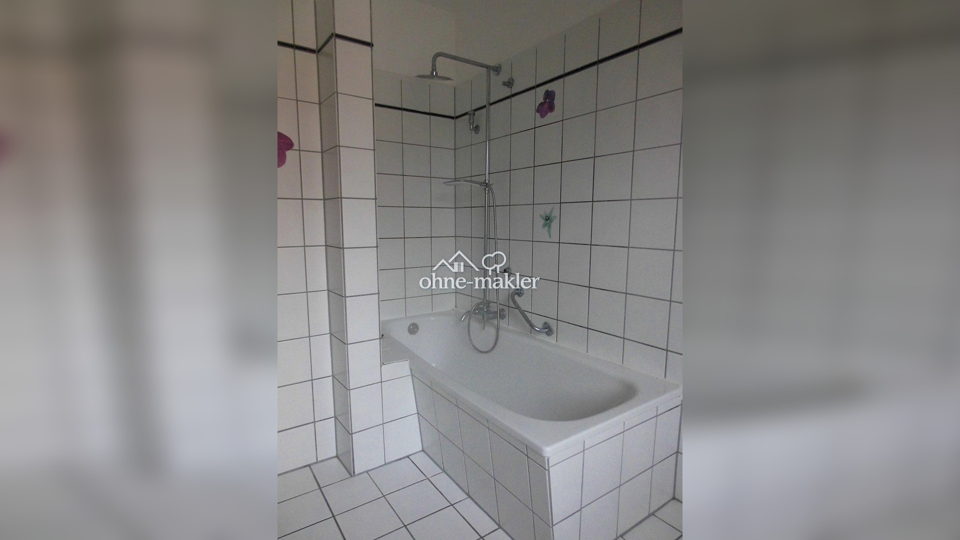 zentrale Lage, Südbalkon & Dachterrasse – Bella Clava 19, 37170 Uslar – Vorschaubild 8