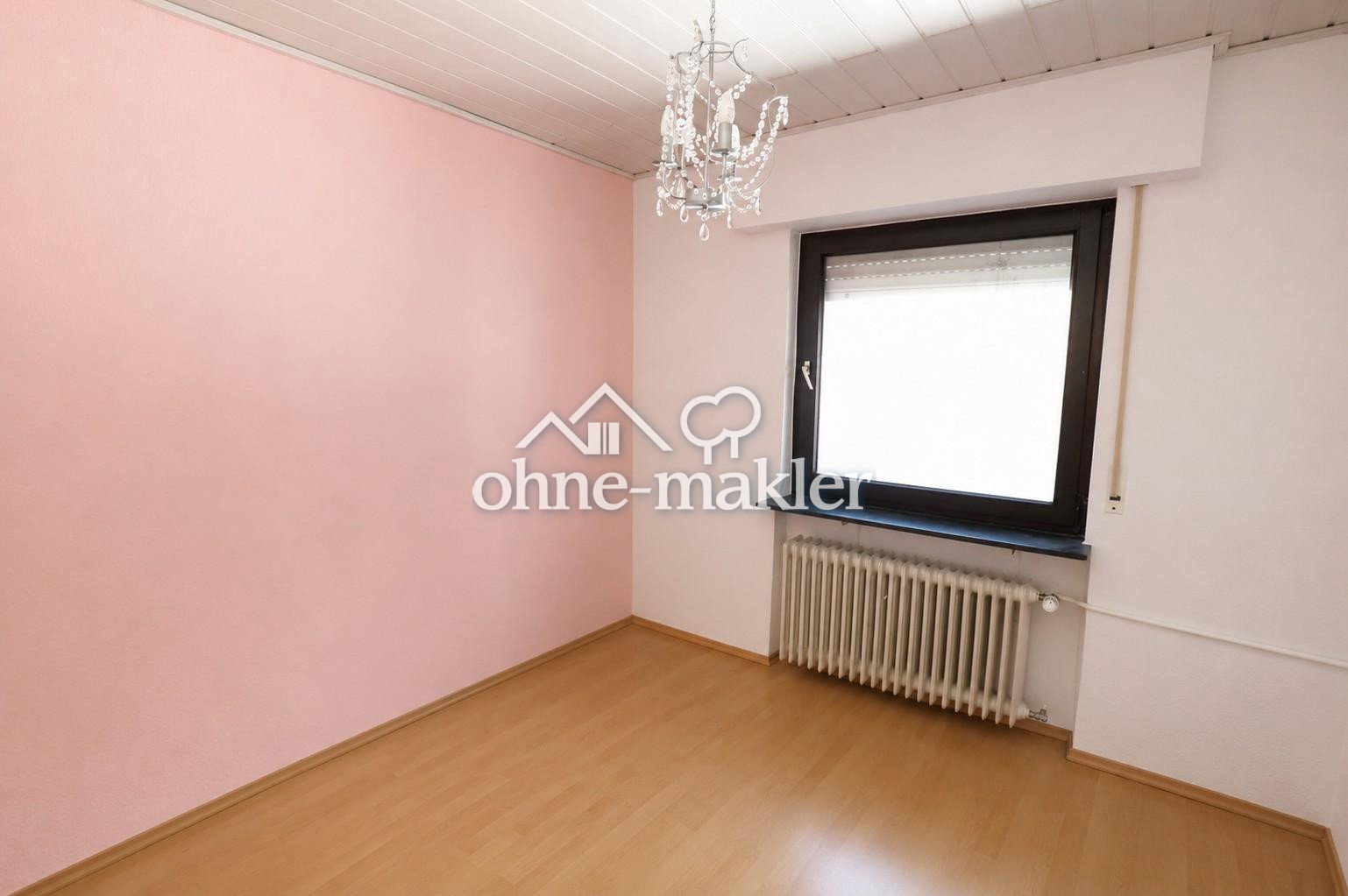 3 Zimmer Wohnung in Bickenbach - Balkon & Nähe Bahnhof – Hartenauer Str. 45, 64404 Bickenbach – Vorschaubild 7