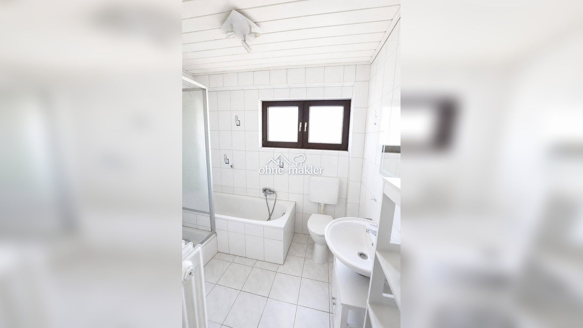 3 Zimmer Wohnung in Bickenbach - Balkon & Nähe Bahnhof – Hartenauer Str. 45, 64404 Bickenbach – Vorschaubild 8