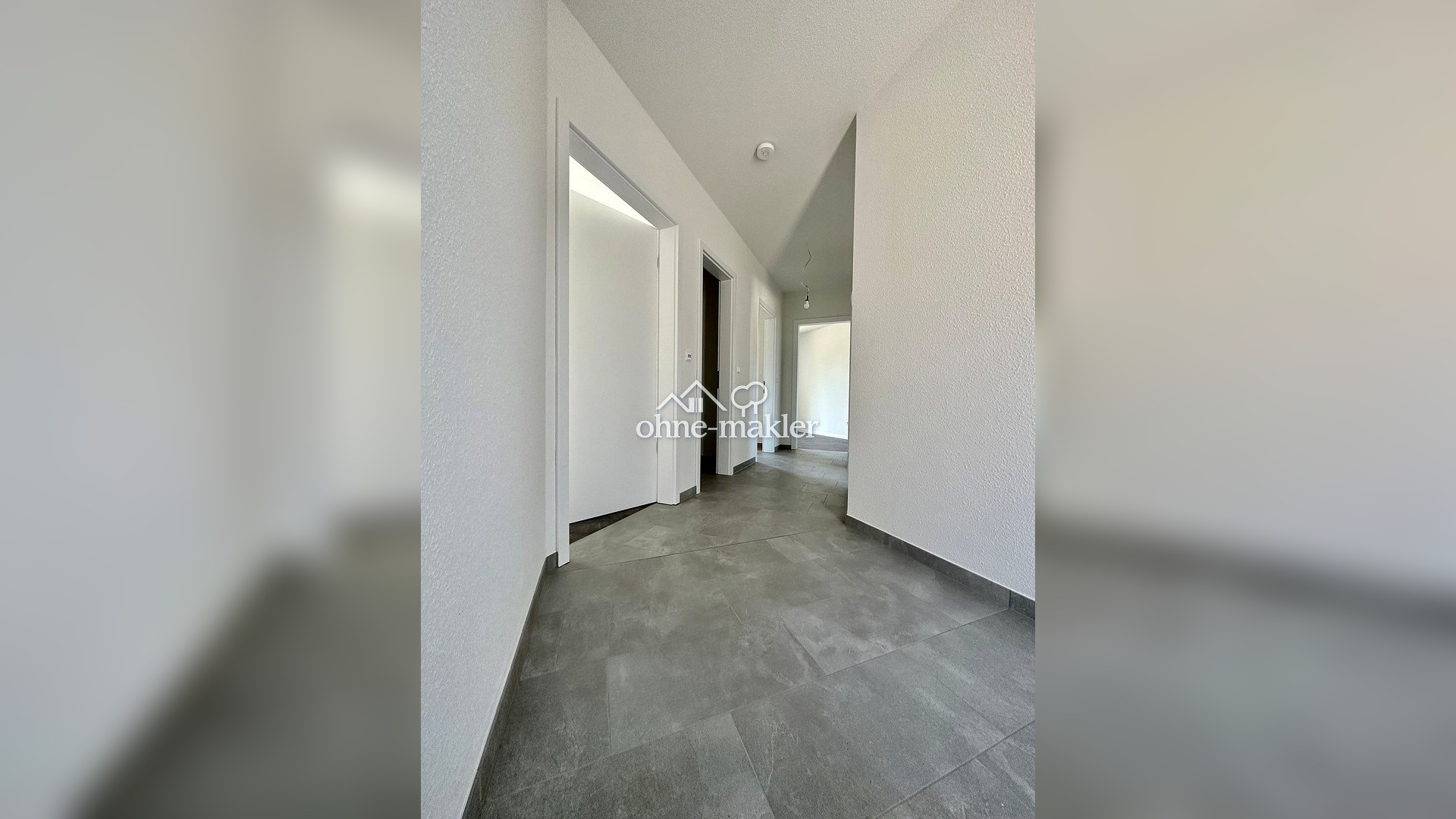 Moderne Neubauwohnung in Gemünden – Erstbezug – Nachtigallenweg, 55490 Gemünden – Vorschaubild 3
