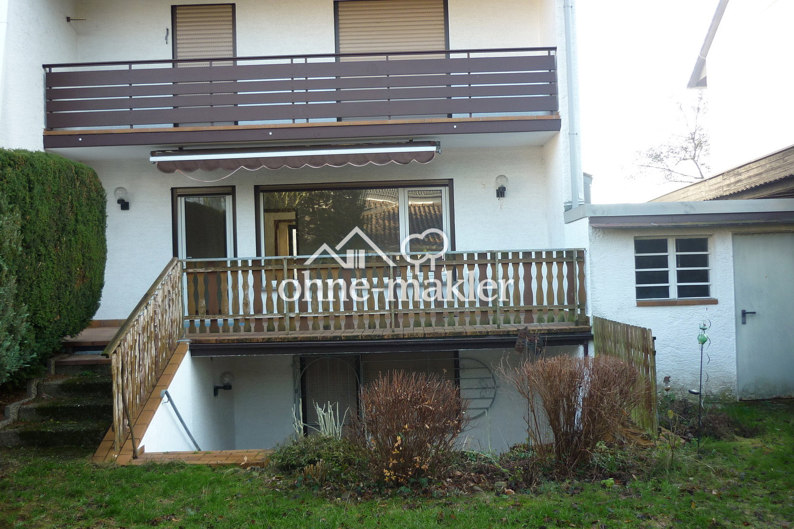 Familienparadies in Offenbach – Wohnen & Arbeiten – 63075 Offenbach am Main – Vorschaubild 4
