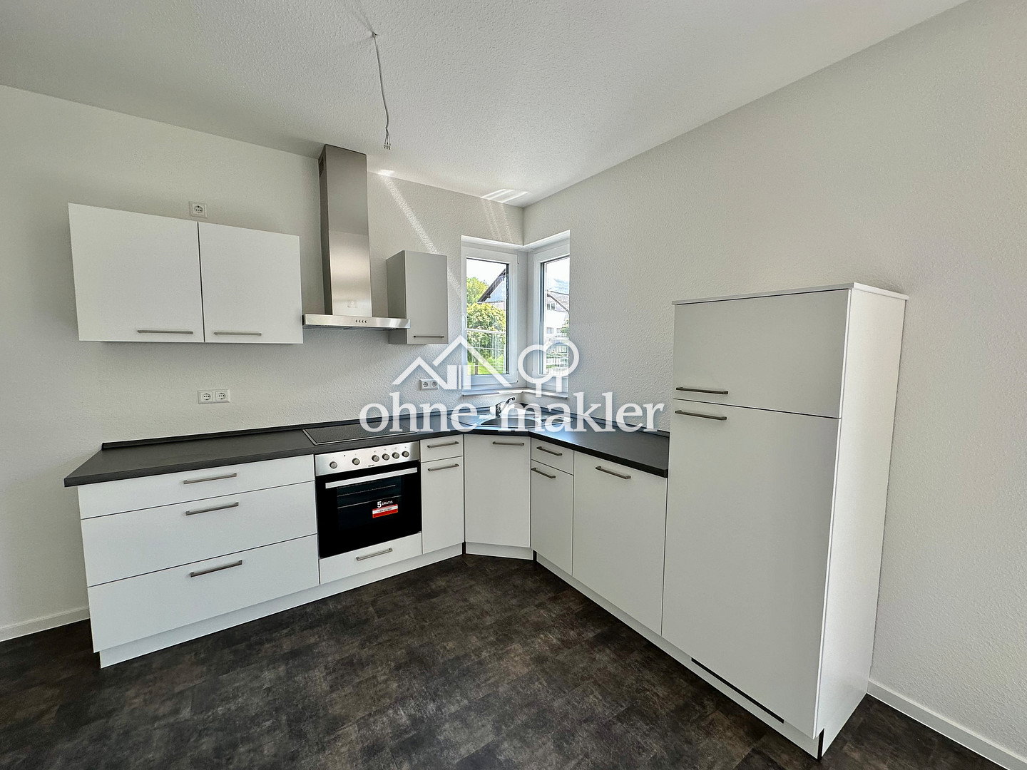 Moderne Neubauwohnung in Gemünden – Erstbezug – Nachtigallenweg, 55490 Gemünden – Vorschaubild 5