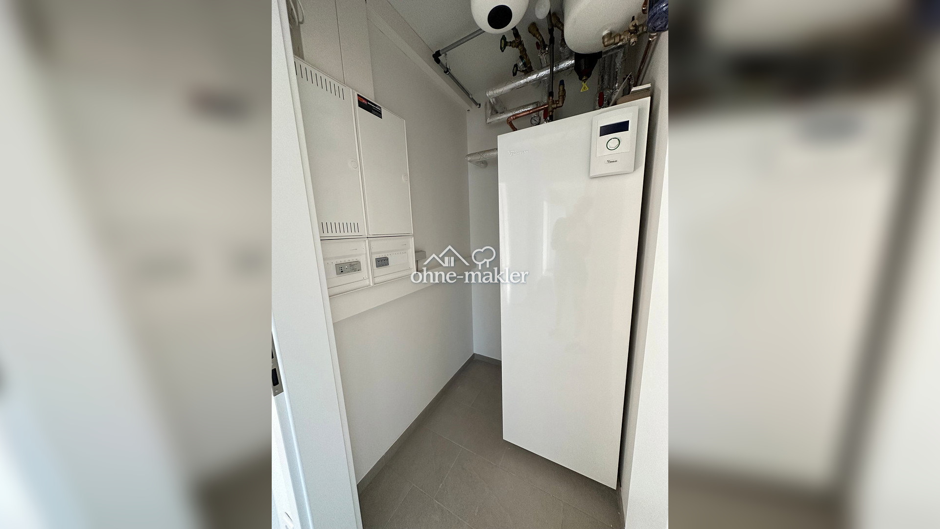 Moderne Neubauwohnung in Gemünden – Erstbezug – Nachtigallenweg, 55490 Gemünden – Vorschaubild 7