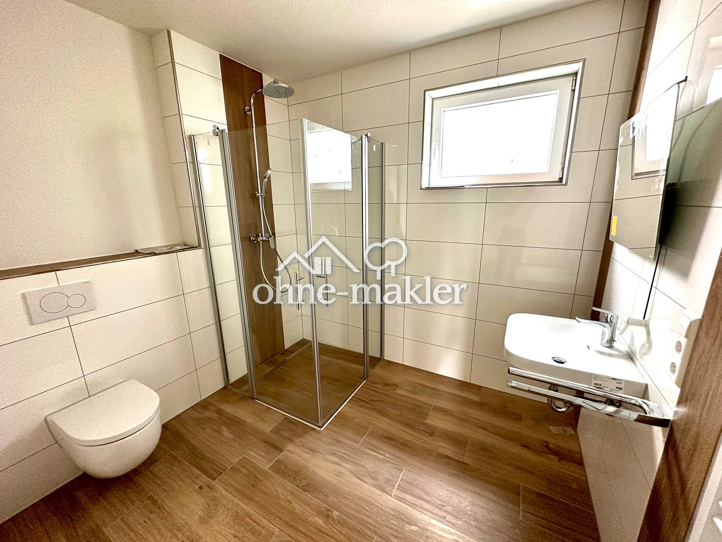 moderne ug-wohnung in gemünden – erstbezug – Nachtigallenweg, 55490 Gemünden – Vorschaubild 8