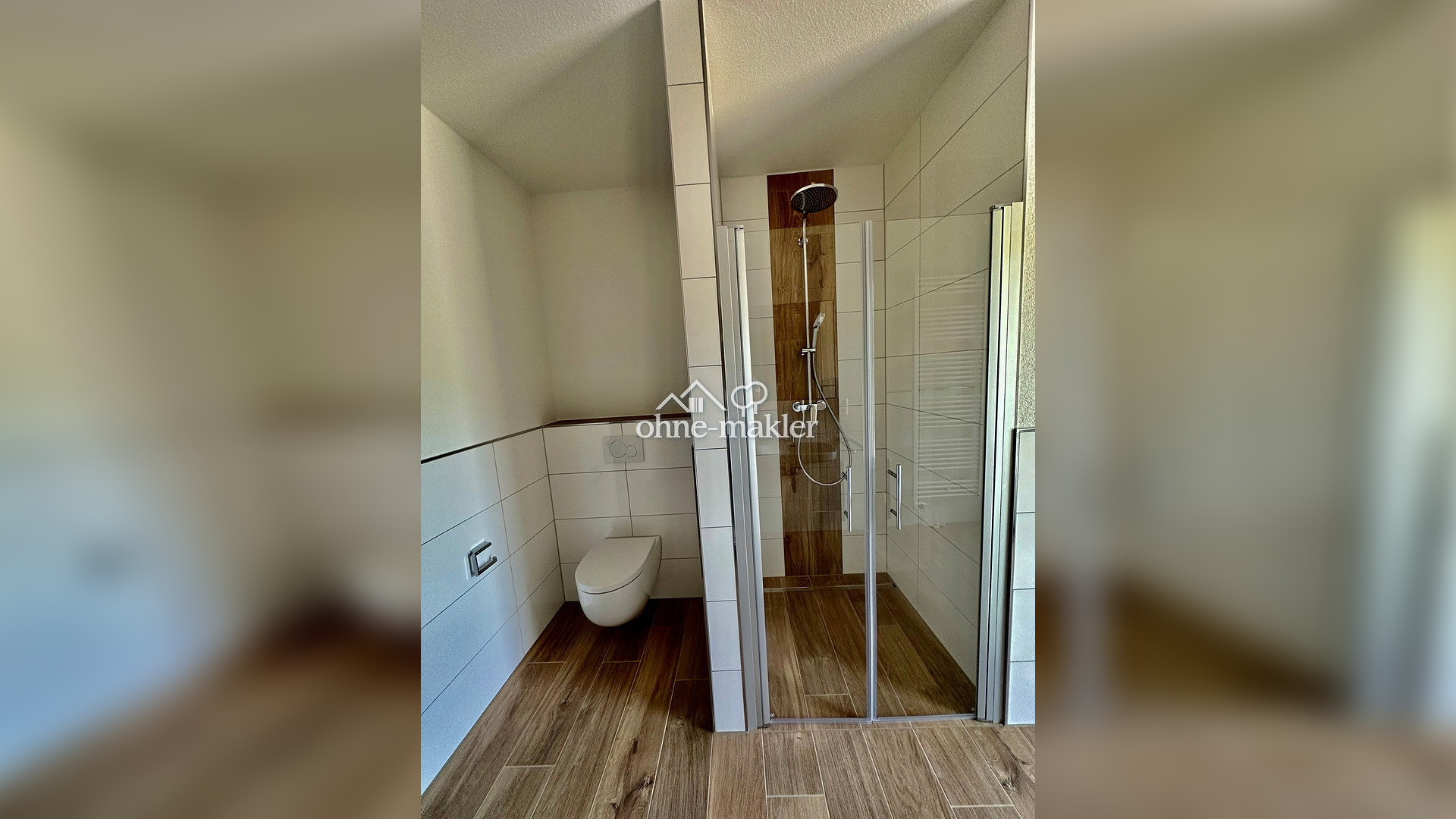 Moderne Neubauwohnung in Gemünden – Erstbezug – Nachtigallenweg, 55490 Gemünden – Vorschaubild 8
