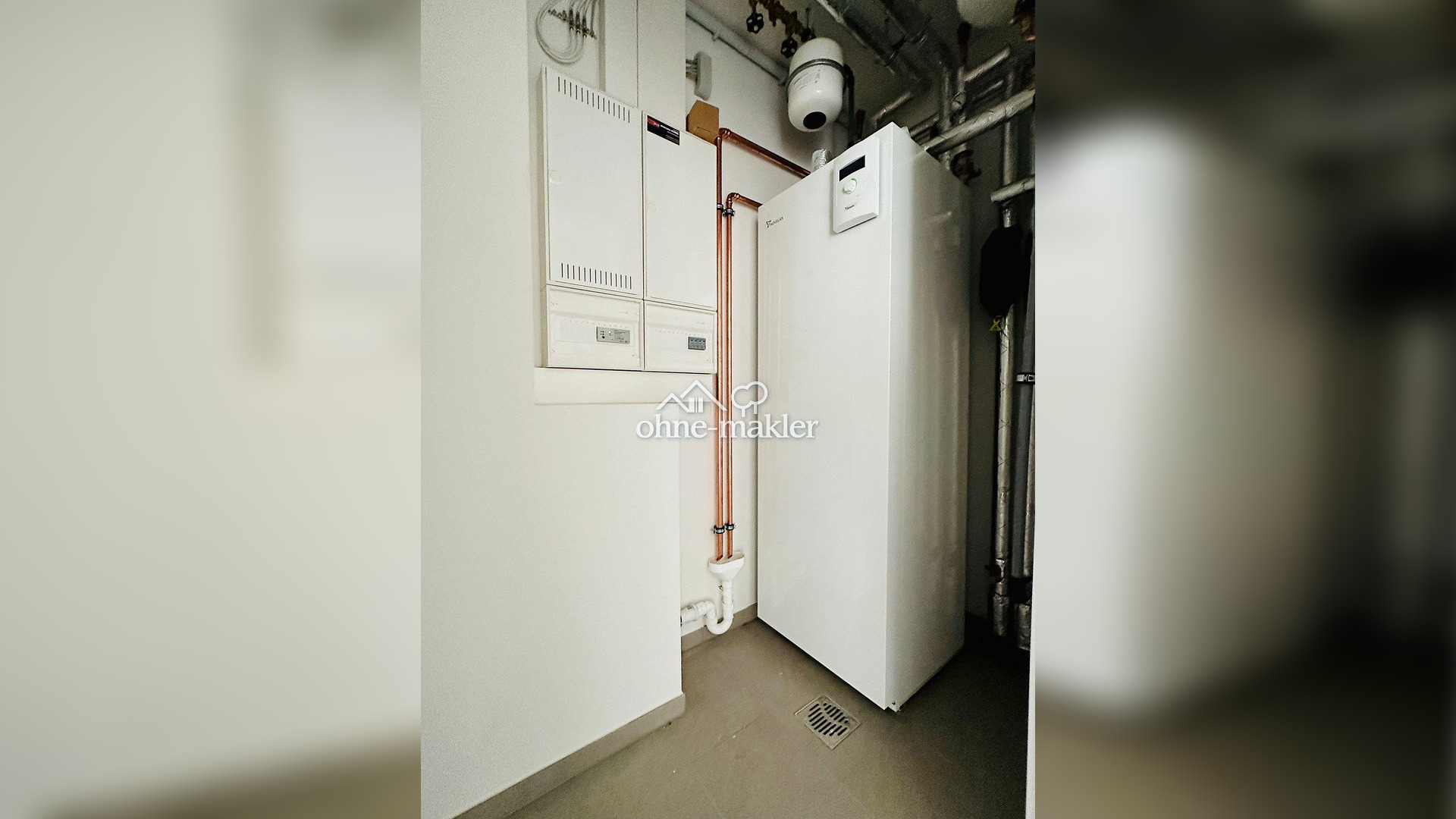 moderne ug-wohnung in gemünden – erstbezug – Nachtigallenweg, 55490 Gemünden – Vorschaubild 9