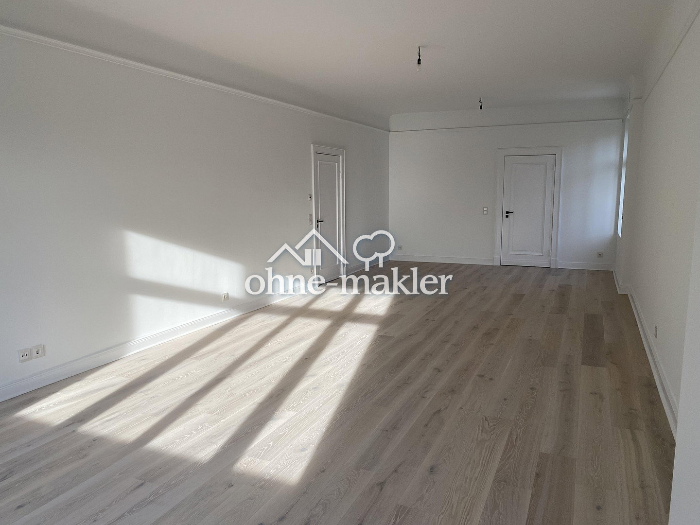 Berlin-Lichterfelde Stadtvillen-Wohnung mit Potenzial – Spindelmühler Weg 36, 12205 Berlin – Vorschaubild 6