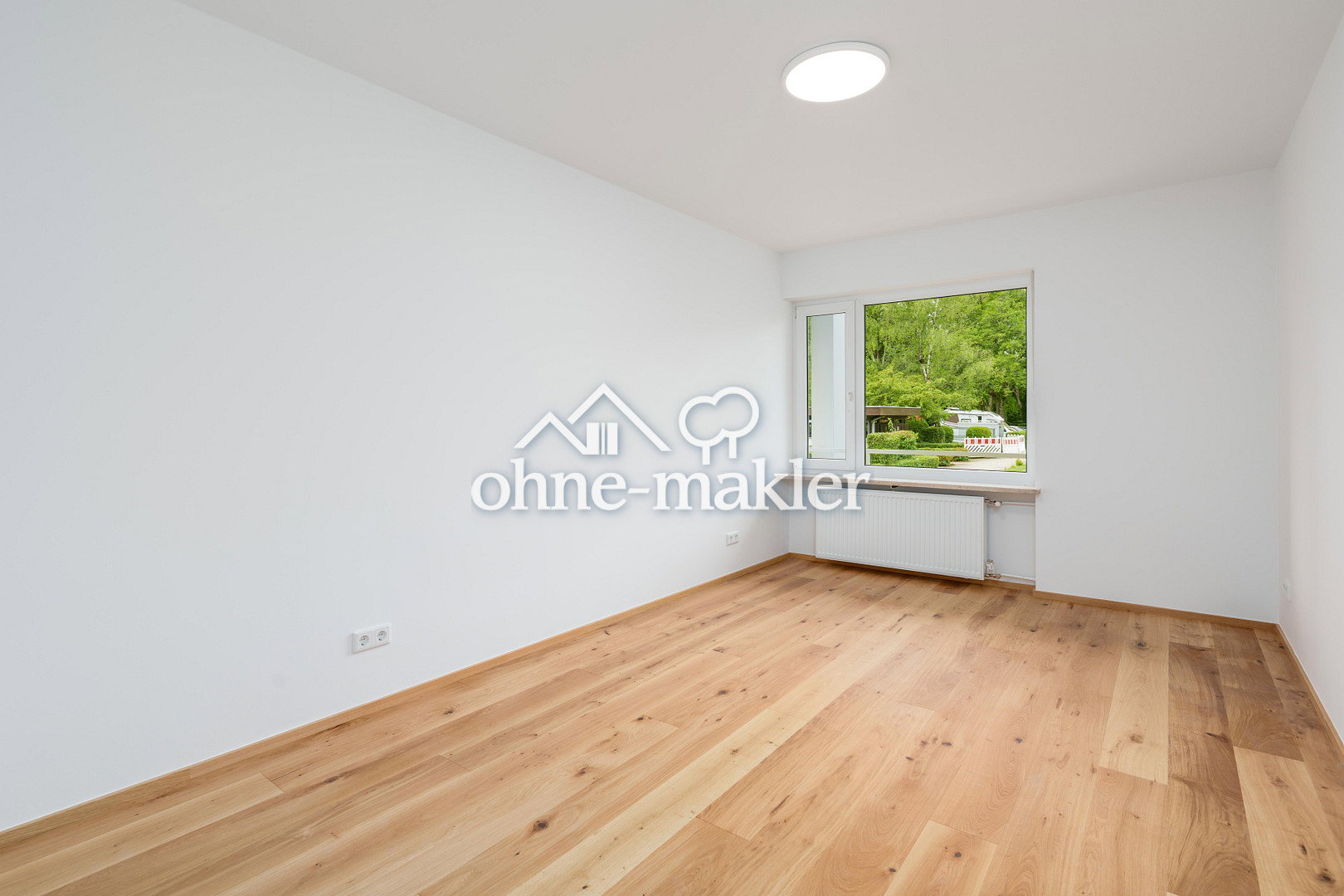 Münchner Sonne genießen - Ihr neues Zuhause – Warthestraße 10, 81927 München – Vorschaubild 6