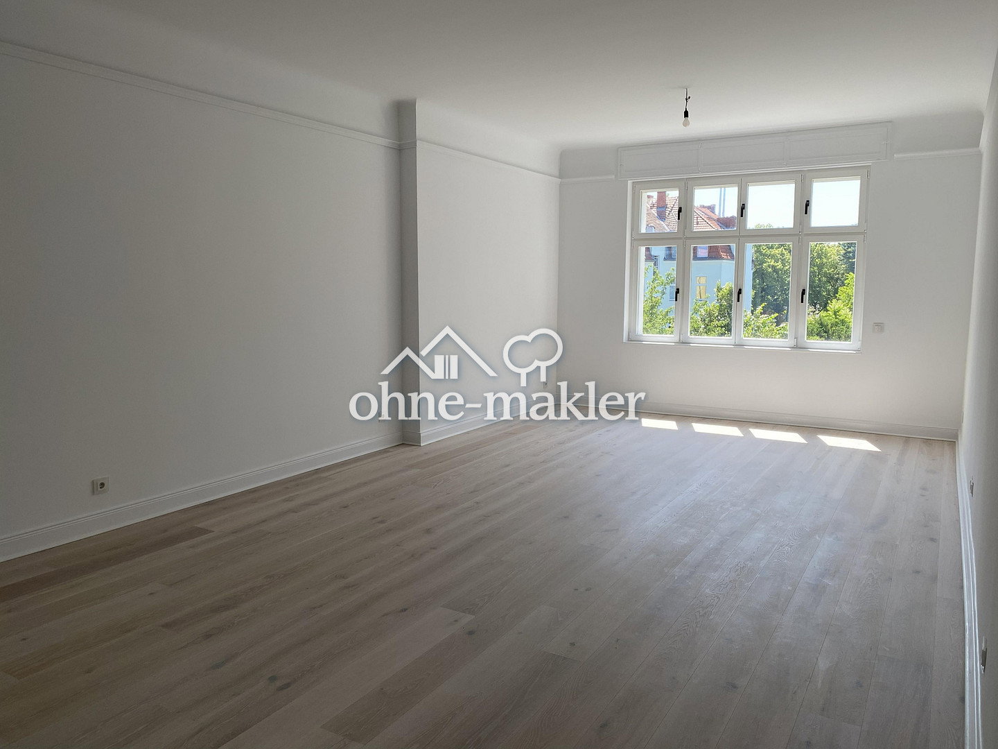 Berlin-Lichterfelde Stadtvillen-Wohnung mit Potenzial – Spindelmühler Weg 36, 12205 Berlin – Vorschaubild 7