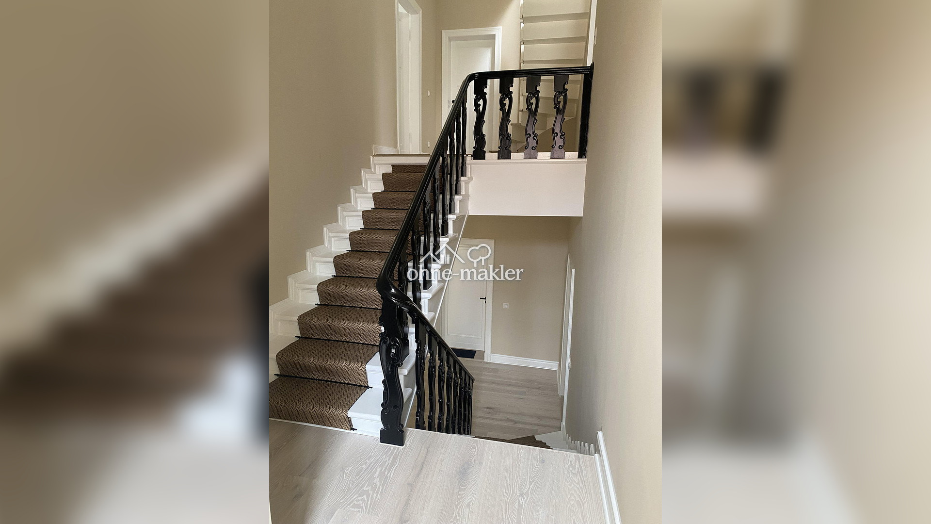 Berlin-Lichterfelde Stadtvillen-Wohnung mit Potenzial – Spindelmühler Weg 36, 12205 Berlin – Vorschaubild 12
