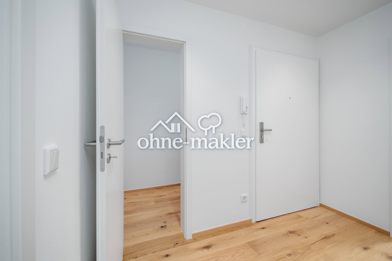 Münchner Sonne genießen - Ihr neues Zuhause – Warthestraße 10, 81927 München – Vorschaubild 12