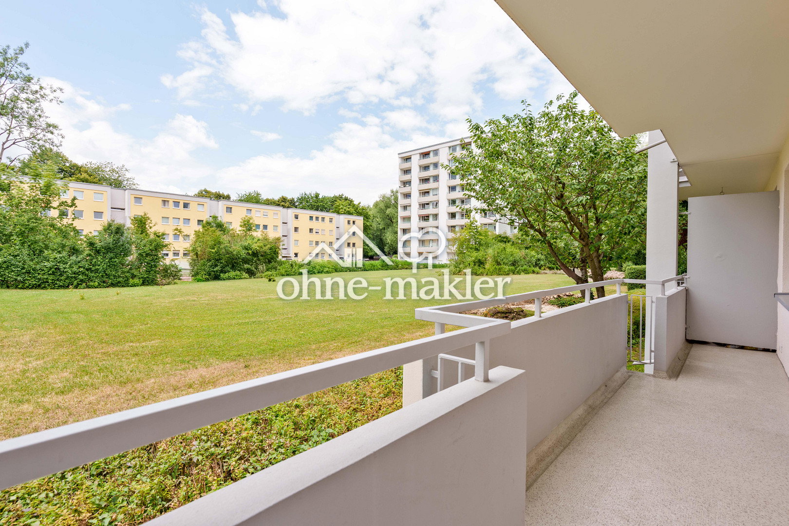 Münchner Sonne genießen - Ihr neues Zuhause – Warthestraße 10, 81927 München – Vorschaubild 14