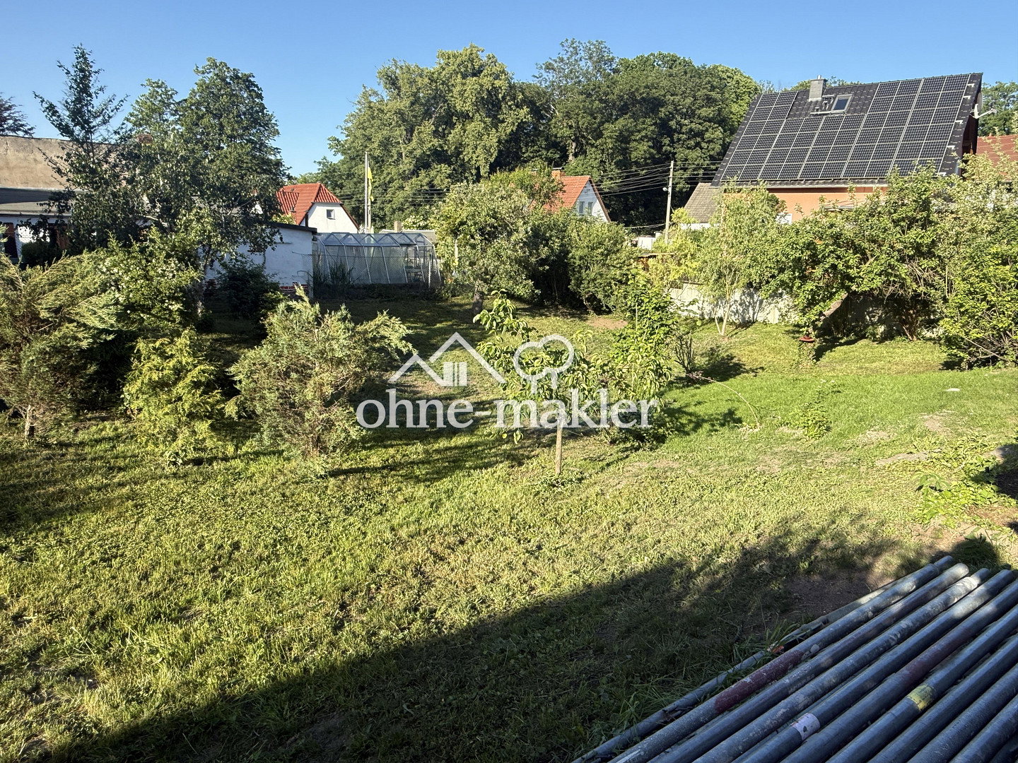 Gartenparadies in Dresden-Lockwitz – Maxener Straße 7, 1257 Dresden – Vorschaubild 14