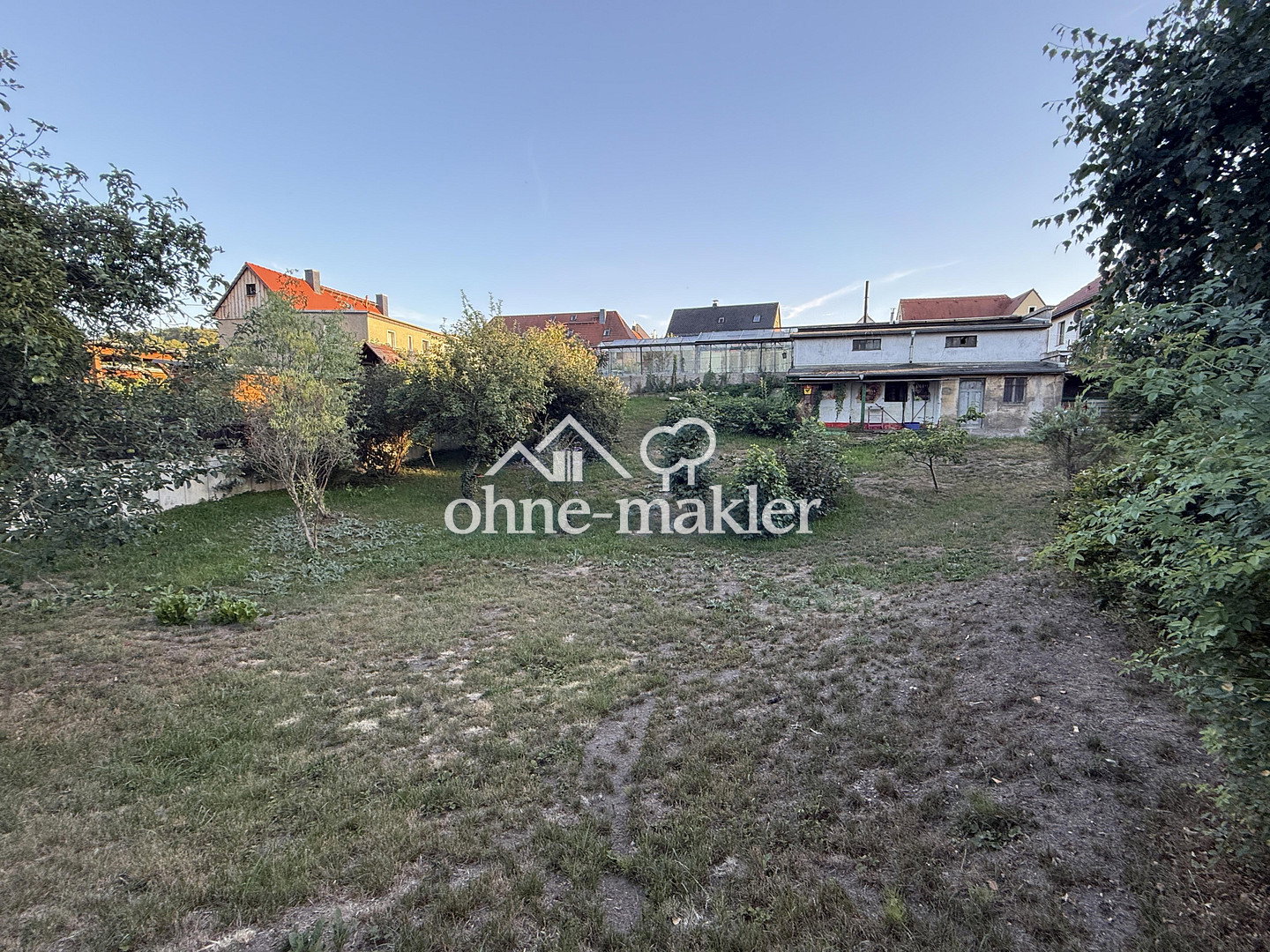 Gartenparadies in Dresden-Lockwitz – Maxener Straße 7, 1257 Dresden – Vorschaubild 16