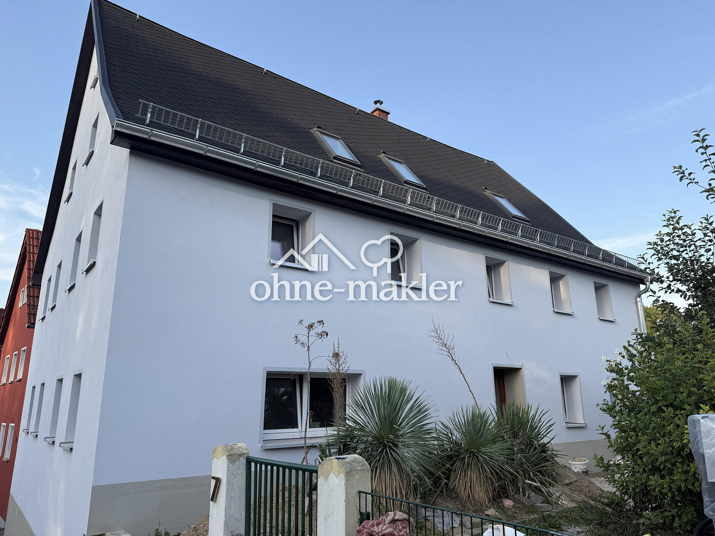 Dresden-Lockwitz Maisonette mit Garten & Terrasse – Maxener Straße 7, 1257 Dresden – Vorschaubild 3