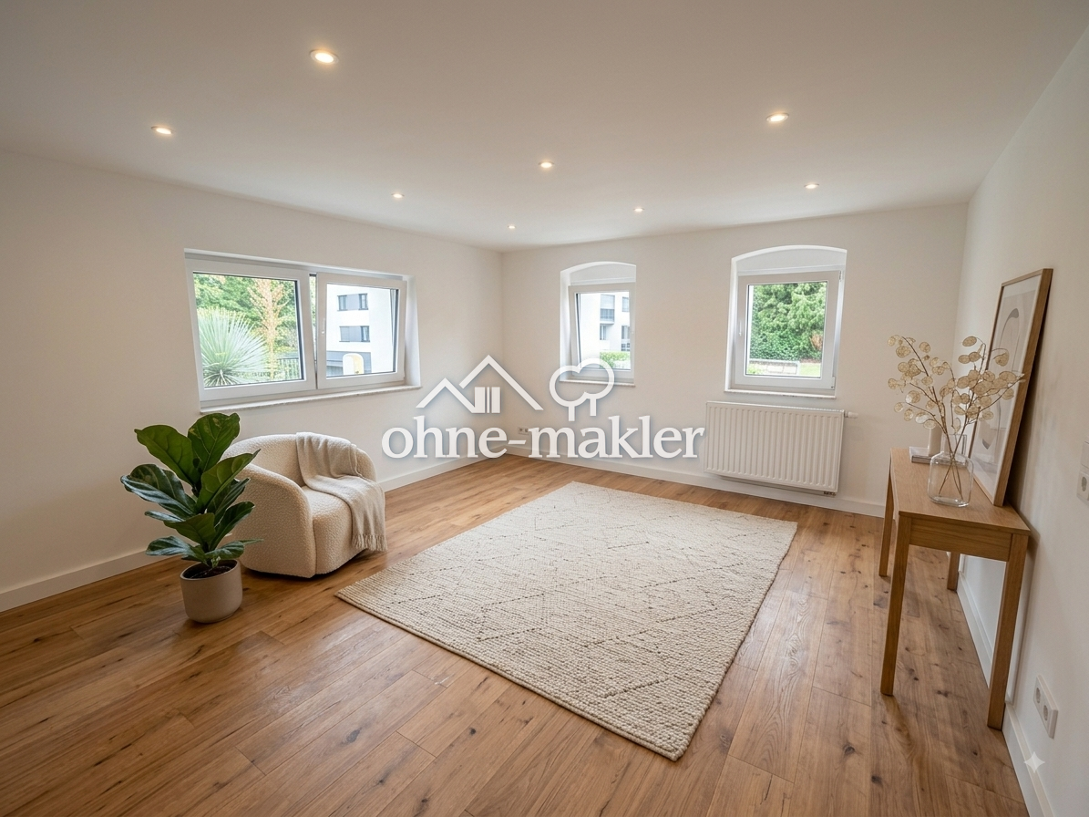 Dresden-Lockwitz Maisonette mit Garten & Terrasse – Maxener Straße 7, 1257 Dresden – Vorschaubild 5