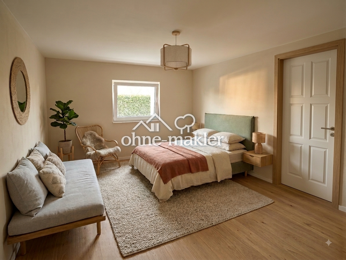 Dresden-Lockwitz Maisonette mit Garten & Terrasse – Maxener Straße 7, 1257 Dresden – Vorschaubild 11