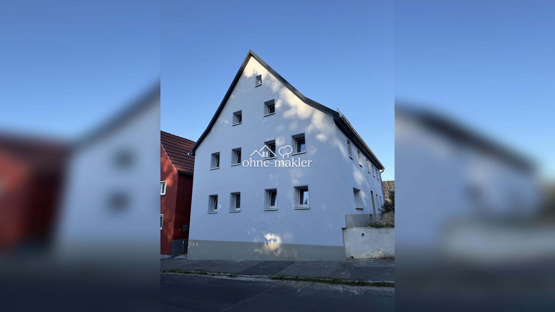 Dresden-Lockwitz Maisonette mit Garten & Terrasse – Maxener Straße 7, 1257 Dresden – Vorschaubild 14