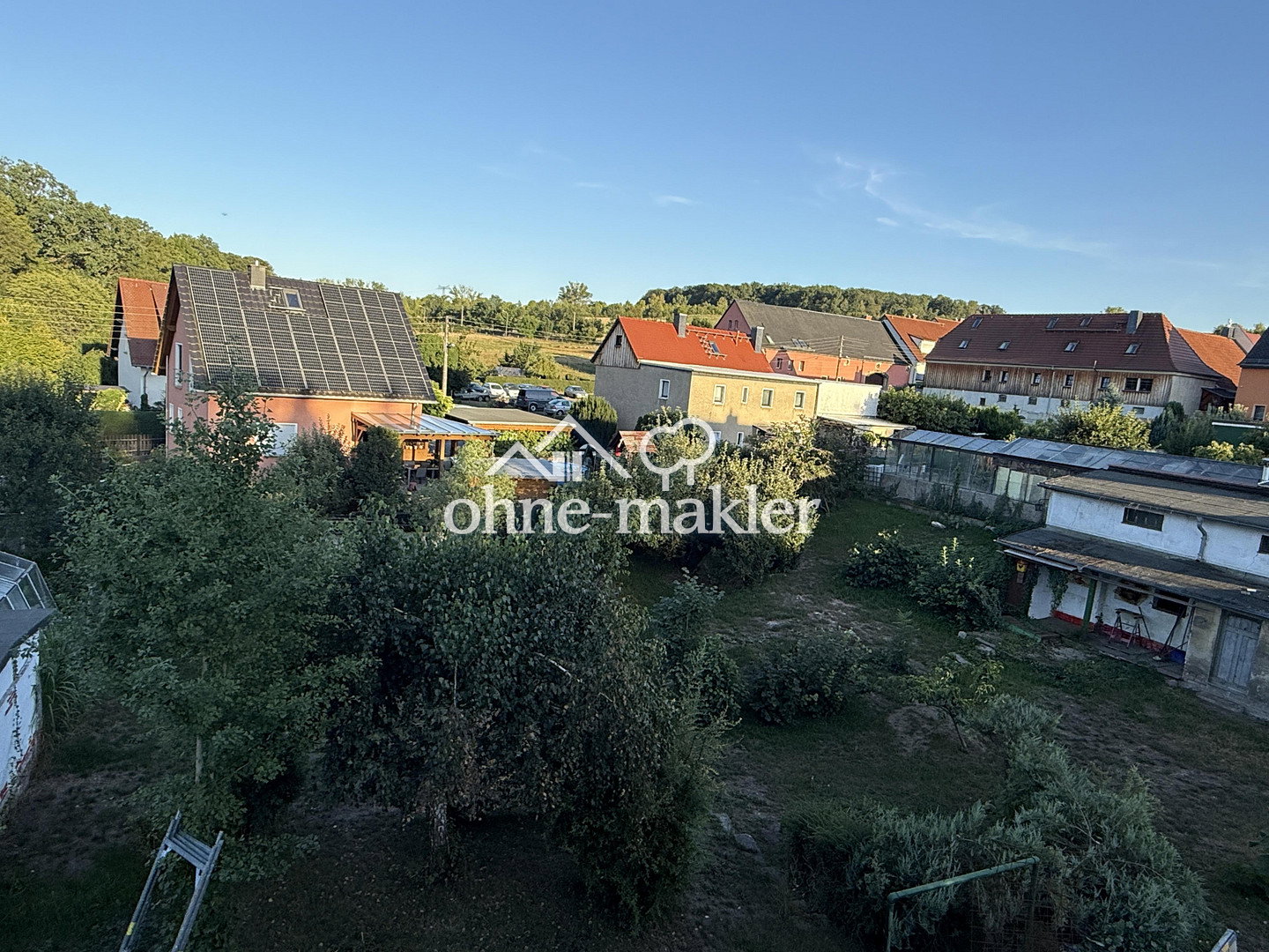 Dresden-Lockwitz Maisonette mit Garten & Terrasse – Maxener Straße 7, 1257 Dresden – Vorschaubild 15