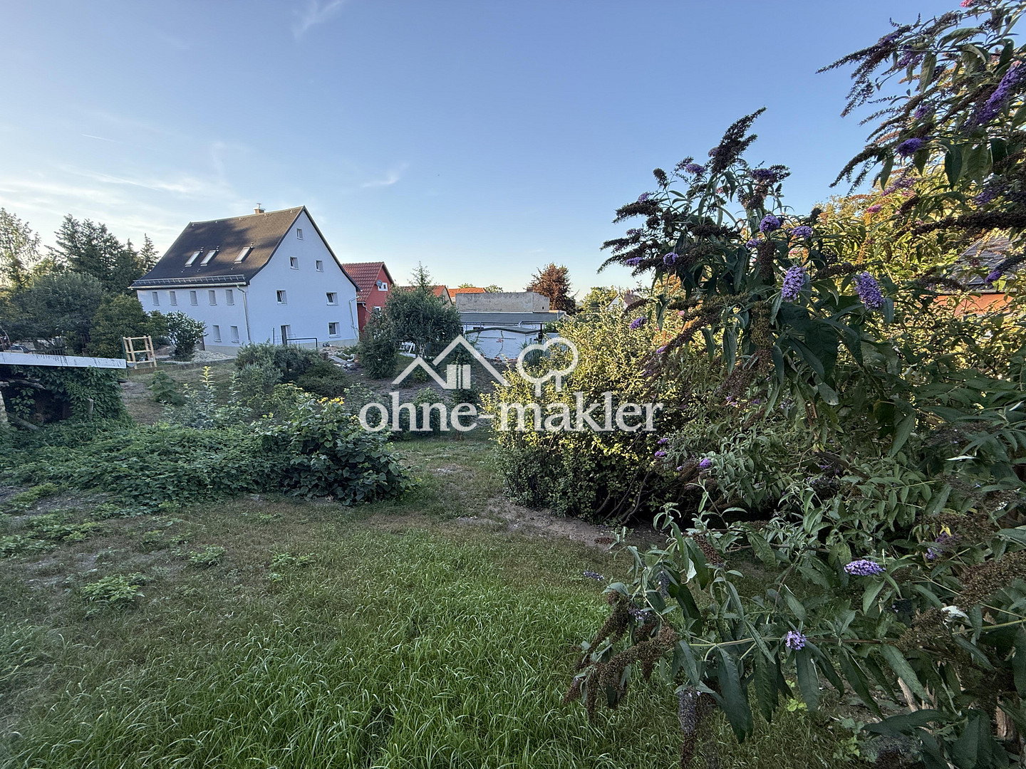 Dresden-Lockwitz Maisonette mit Garten & Terrasse – Maxener Straße 7, 1257 Dresden – Vorschaubild 16